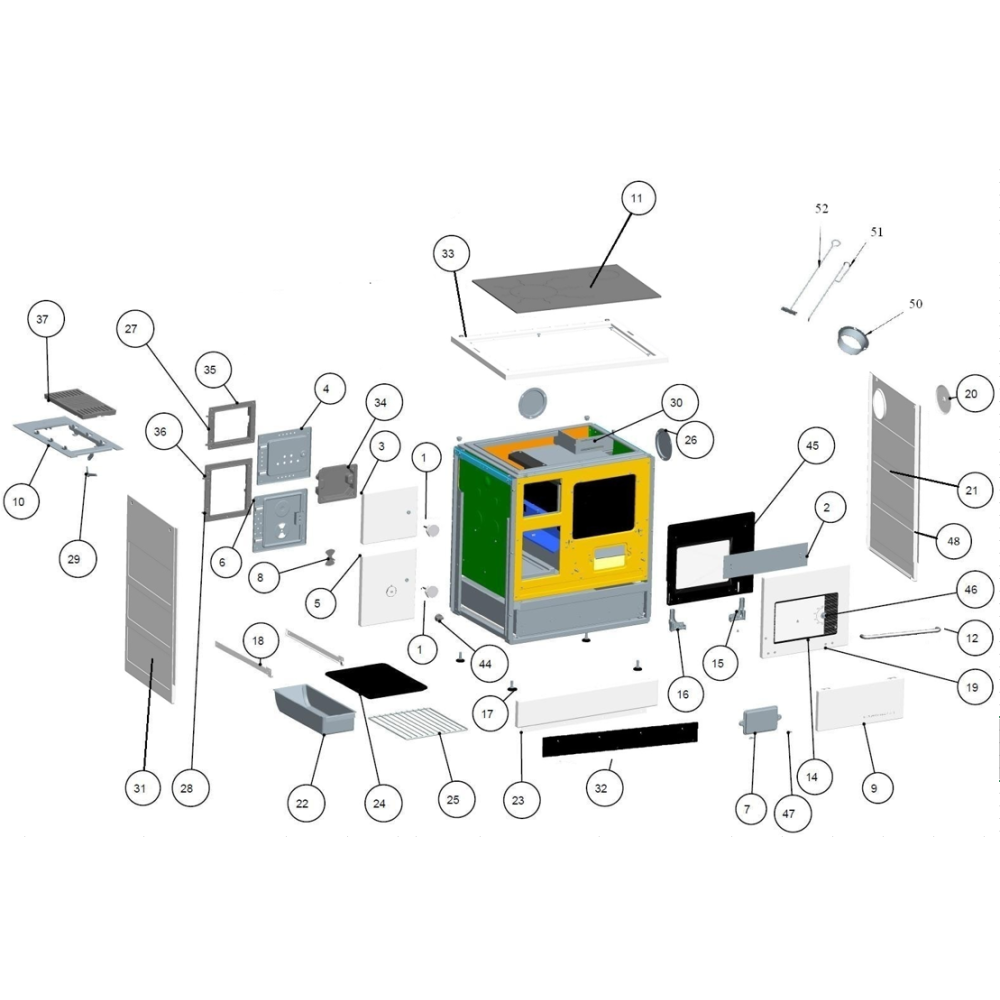 explosionDrawing