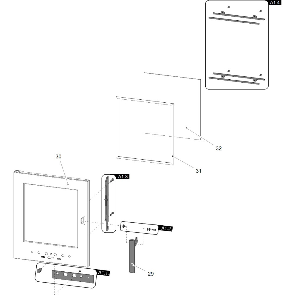 explosionDrawing