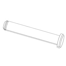 ND-CEP ZAVESU černý Zn