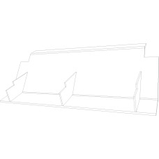 ND-CLONA SVAŘOVANÝ DÍL-antrac.