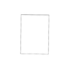 ND-PRŮHLEDNÉ SKLO 4*260*370