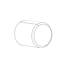 Reglerknopf London 347.15