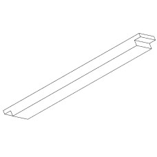 ZUGUMLENKPL420x80x25 V2 275.15