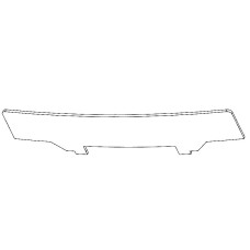 STEHROST PYRUS/RUBUS - schwarz 294/295.15