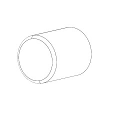  REGLERKNOPF für Luftschieberblende 220/294/295.15