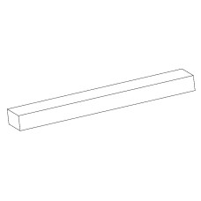 ND-CIHLA 30*55*362 SAMOT