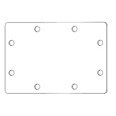 ND-VIKO SMYCKY -5*128-190-čer.