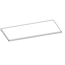 ND-DLAŽDICE PÍCKY LEVÁ 8*148*315 (béžová 2017)