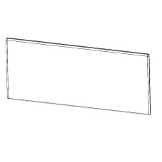 ND-DLAŽDICE SPODNÍ 8*160*333 (béžová 2017)