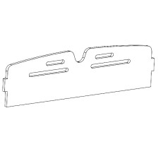 ND-ZÁBRANA - černá