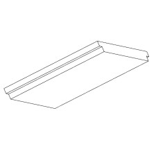 ND-CLONA 30*295*364 MAT. AS-750