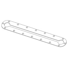 ND-TĚSNĚNÍ SMYČKY (GUMMI)