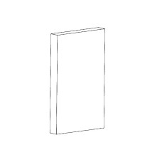 Schamott F für Aqua 334.37