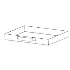 ASCHEKASTEN 303+304.15