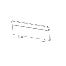 ND-ZÁBRANA - antracit