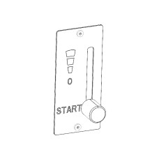 ND-REGULÁTOR (komplet)