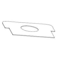 ND-VÍKO SVAŘOVANÝ DÍL - antracit