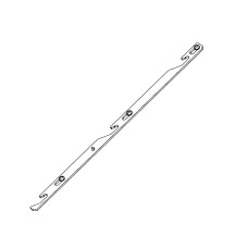 ND-LIŠTA ZAVÍRÁNÍ SET - antracit