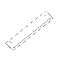 BOČNÍ OBKLAD - WOODSTONE PRESTIGE