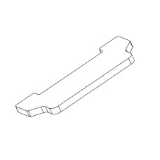 Zugumlenkung unten 347.15 560x240x30
