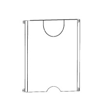 ND-STÍNĚNÍ -0,8*468,2-489,1