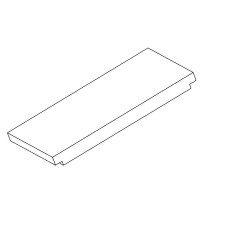 BLENDE-LOSE 30*365*190