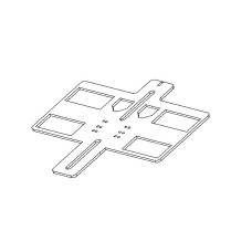 ŠOUPÁTKO 8 kW SVAŘ. DÍL - antracit