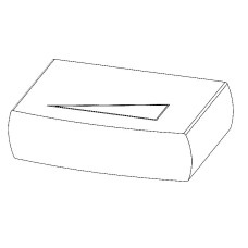 SEKUNDÄRLUFTSCHIEBER 468.19-WT