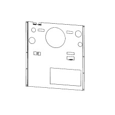 ND-ZADNÍ KRYT -1*575,3-609