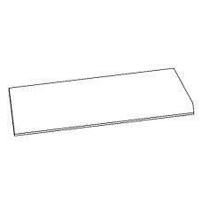 ND-CIHLA 30*63*245 ŠAMOT