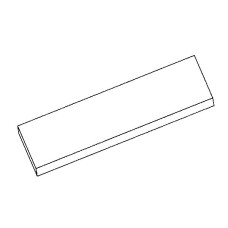 ND-CIHLA 30*63*245 ŠAMOT