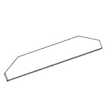 ND-CLONA 30*105*560 , LACFIRE 1500