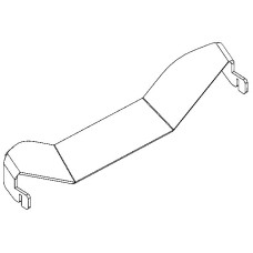 Brennerkeil Niro 519/534.08