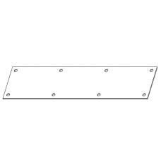 Dichtung Reinigunsdeckel oben HSP6 538.08-WT