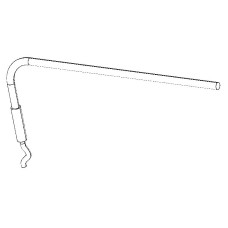 FLAMMENTEMPERATURFÜHLER,417/517