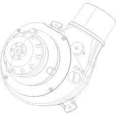 SAUGZUGGEBLÄSE , 417/517/440/441 HSP6/8