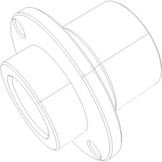 UNTERES SCHNECKENLAGER 417/432/517/532/440/441