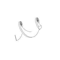 Förderschnecke 712 HSP 1.17