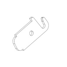 ND - KLIKA MONTOVANÝ DÍL