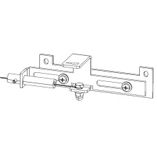 ND-REGULACE PRIMÁRU MONTOVANÝ DÍL