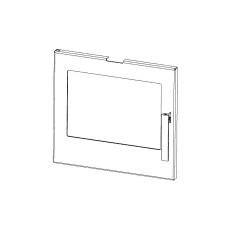 ND-DVÍŘKA AMADORA MONTOVANÝ DÍL