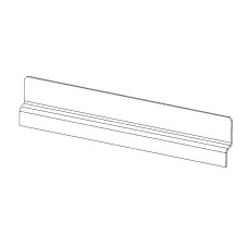 ND-ZÁBRANA - antracit