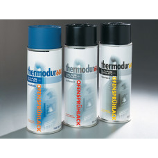 Ofenspray 400ml anthrazit