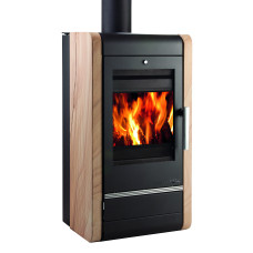 AQUA TRENTO II easy 346.15-ST, perl-anthrazit, Woodstone