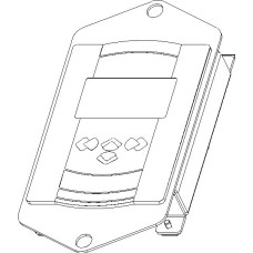 BEDIENEINHEIT BCE 16.0 302.07