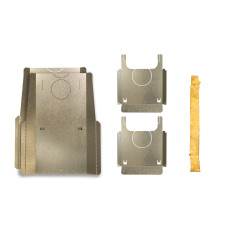 Brandschutz-Set STRASSBURG