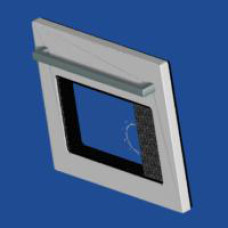 DH75/85 BACKTÜR KIESEL RECHTS (LiF)