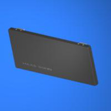 DH75/85 REIN.BLENDE ANTHRAZIT LINKS (ReF)