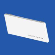 DH75/85 REIN.BLENDE WEISS RECHTS (LiF)