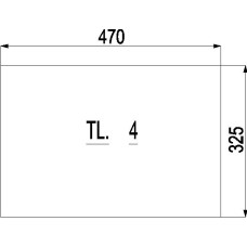 neu = 0618516025301
Esprit-2 GLAS 185.16/2